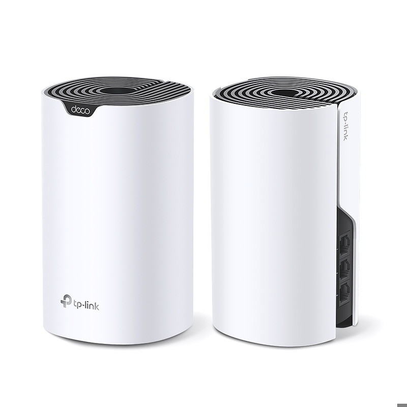 TP-Link DECO S7 (2-Pack) - Billede 2